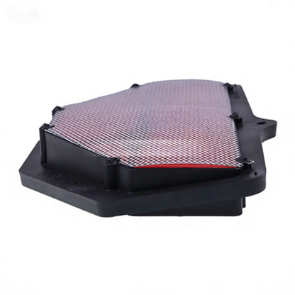 Air Filter 13780-29G00-000 for Suzuki Motorcycle GSX-R600 GSX-R750 - KUDUPARTS