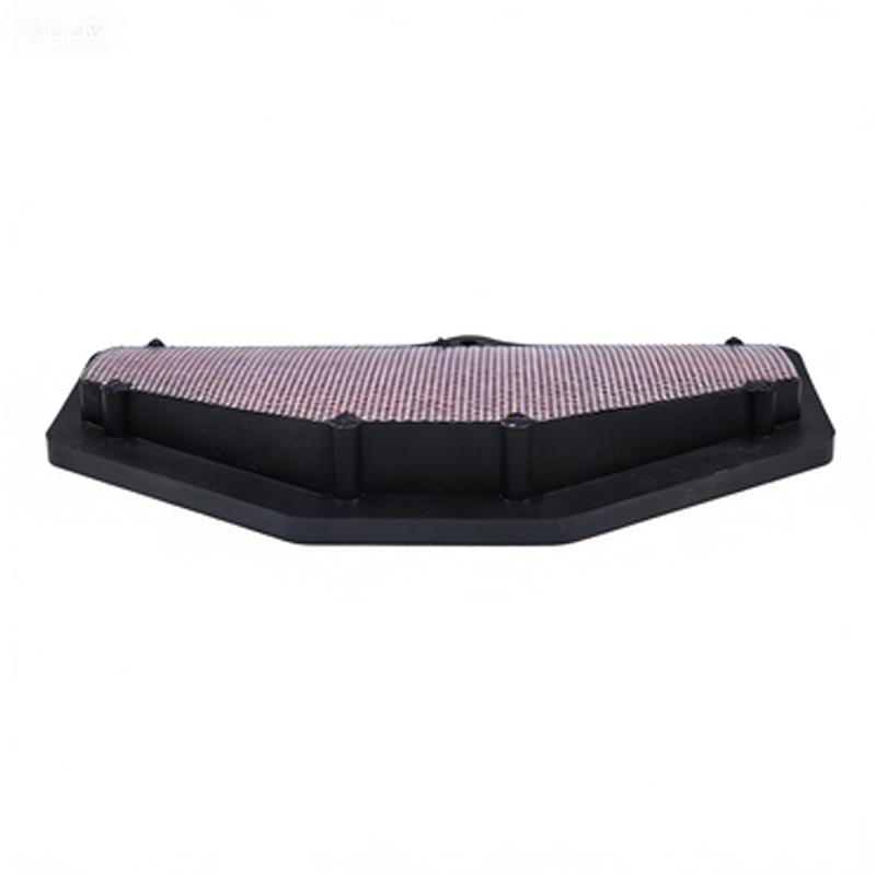 Air Filter 13780-29G00-000 for Suzuki Motorcycle GSX-R600 GSX-R750 - KUDUPARTS