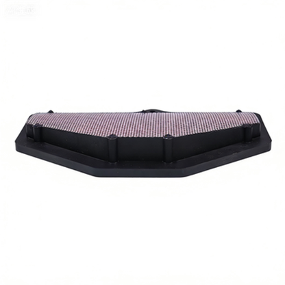 Air Filter 13780-29G00-000 for Suzuki Motorcycle GSX-R600 GSX-R750 - KUDUPARTS