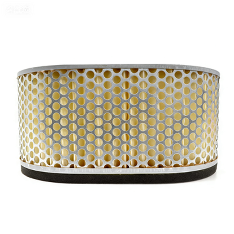 Air Filter 13780-33E01 for Suzuki Motorcycle GSX-R750X GSX-R600 - KUDUPARTS