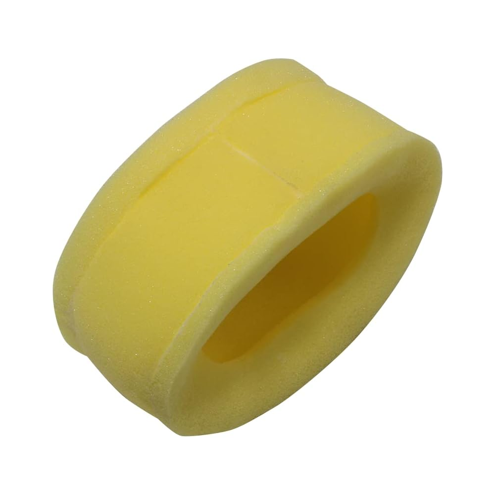 Air Filter 13780-42A01 for Suzuki Motorcycle DR125 DR125SE DR200 DR200S DR200SE SP125 SP200 - KUDUPARTS