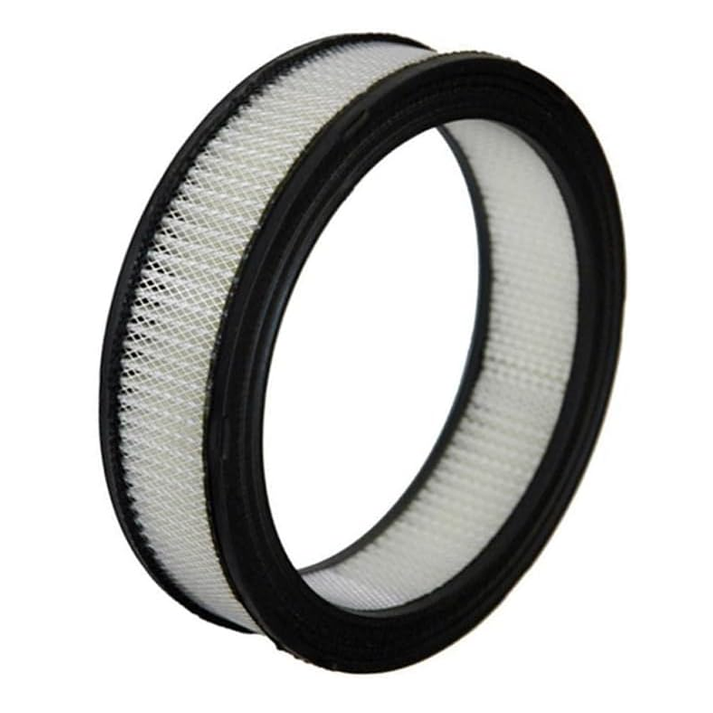 Air Filter 140-2522 HE1401496 for Onan Engine Cub Cadet Tractor 1912 1914 982 984 - KUDUPARTS