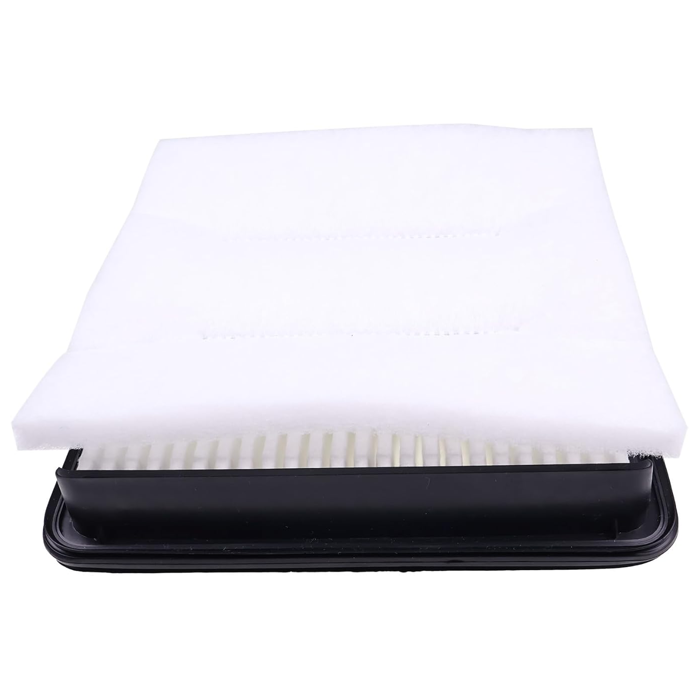 Air Filter 1500A608 for Mitsubishi L200 Pajero Sport III Fullback TRITON - KUDUPARTS