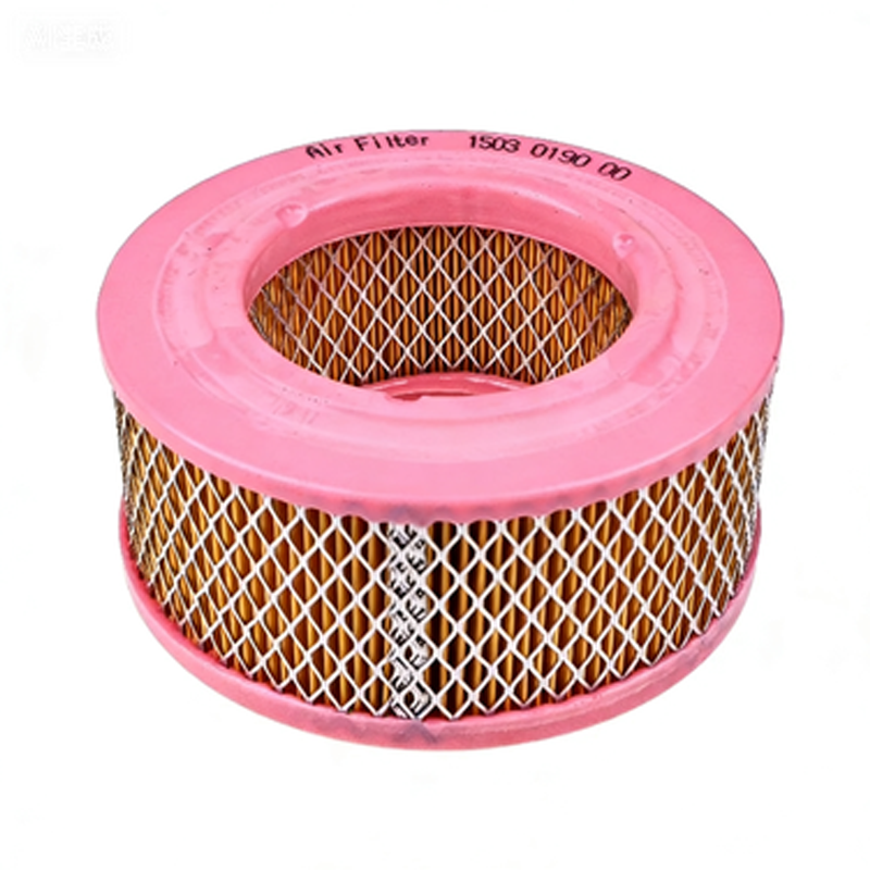 Air Filter 1503019000 SA12132 for Atlas Copco Air Compressor GA 10 5 7 LE 11 12 9