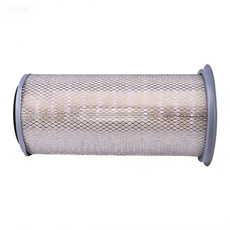 Air Filter 151849134 for Massey Ferguson Tractor 3050 3060 3065 3070 3075 3090 3095 6140 6150 6170 6180 - KUDUPARTS