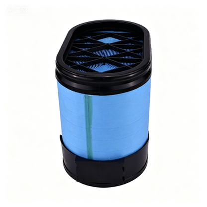 Air Filter 15503429 for Cummins Engine QSB Terex Motor Scraper TS14G - KUDUPARTS