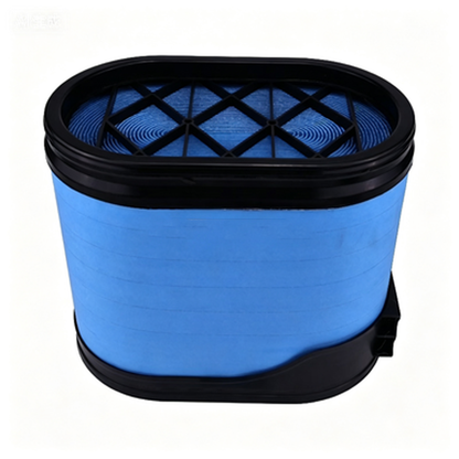 Air Filter 15503429 for Cummins Engine QSB Terex Motor Scraper TS14G - KUDUPARTS