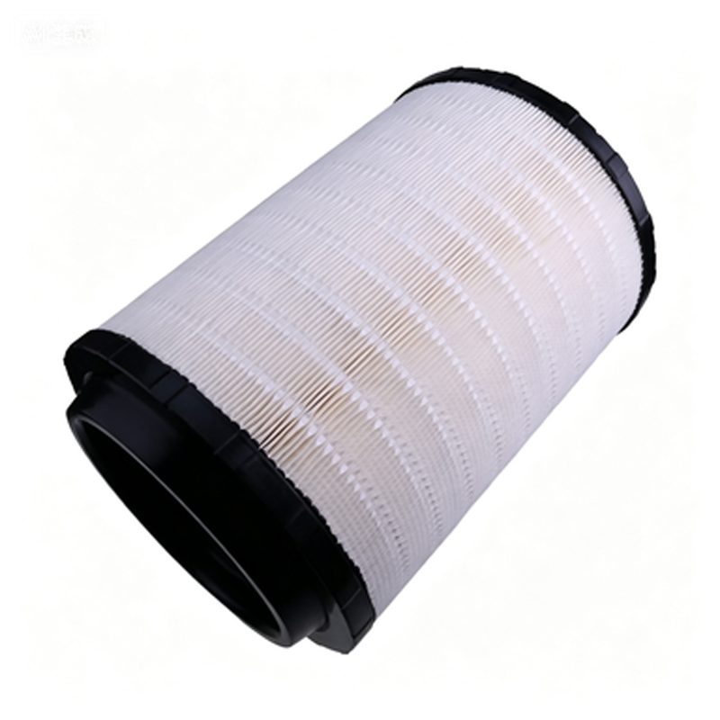 Air Filter 1613950100 for Atlas Copco Air Compressor GA55C - KUDUPARTS