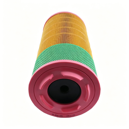 Air Filter 1621510700 for Atlas Copco Compressor