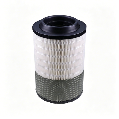 Air Filter 1622185501 for Atlas Copco Air Compressor GA55 GA55VSD GA75 GA37