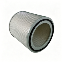 Air Filter 1635040700 for Atlas Copco Air Compressor ZR200 ZR250 ZR275 ZR160 ZH10 ZH15 - KUDUPARTS
