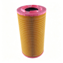 Air Filter 1635040800 SA 17591 for Atlas Copco Air Compressor GA 110 GA 160 - KUDUPARTS