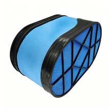 Air Filter 1636301441 for Atlas Copco Compressor - KUDUPARTS