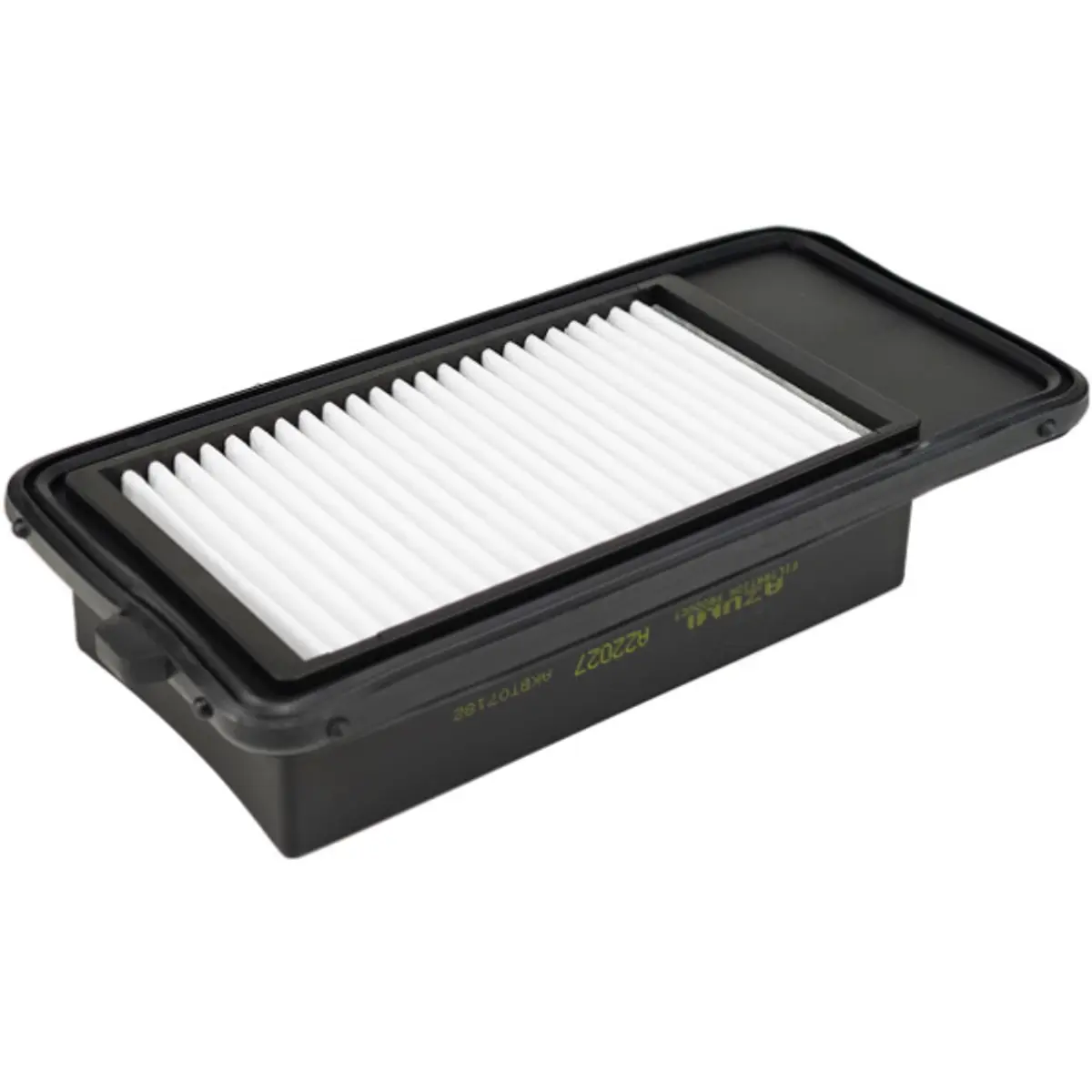Air Filter 16546-5WK0A for Nissan Engine HR12DE HR12DEKicks Note 2017-2020 - KUDUPARTS