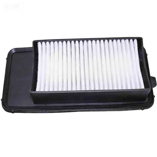 Air Filter 16546-5WK0A for Nissan Engine HR12DE HR12DEKicks Note 2017-2020 - KUDUPARTS