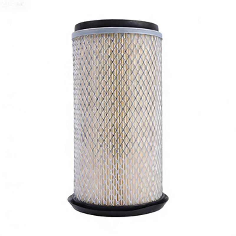 Air Filter 1688092M2 for Massey Ferguson Tractor 20D 240 240N 250 25DI 30E 30H 35DI 45DI - KUDUPARTS