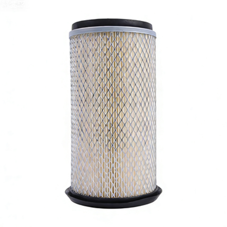 Air Filter 1688092M2 for Massey Ferguson Tractor 20D 240 240N 250 25DI 30E 30H 35DI 45DI - KUDUPARTS