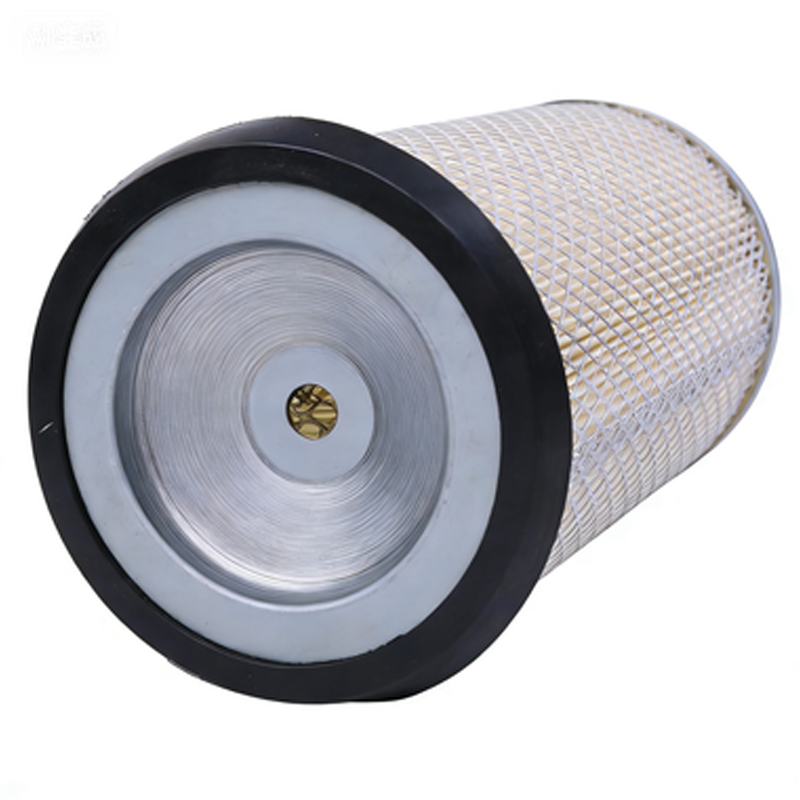 Air Filter 1688092M2 for Massey Ferguson Tractor 20D 240 240N 250 25DI 30E 30H 35DI 45DI - KUDUPARTS