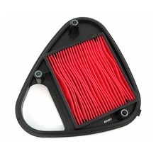 Air Filter 17205-MR1-000 for Honda Motorcycle 1988-1993 1995-1997 VT600C Shadow 1993-1996 1998 VT600CD Shadow - KUDUPARTS