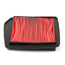 Air Filter 17211-MCG-900 17211-MCG-000 for Honda CB400SS NX4 Falcon XR400 XR400M XR400SM Shadom VT600C NX400 XL600V - KUDUPARTS