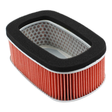 Air Filter 17214-KV6-000 for Honda XR250L XR250R XR350R XR400R XR600R XR650L CRM250 - KUDUPARTS