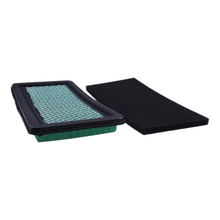 Air Filter 17218-Z0A-810 17211-Z3S-003 for Honda Engine GCV520U CEE9 GCV520U CEE9 GCV530 QEA1 GX440IR V2L3 GXV530 DXA1 GCV530U QEA1 - KUDUPARTS
