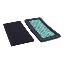 Air Filter 17218-Z0A-810 17211-Z3S-003 for Honda Engine GCV520U CEE9 GCV520U CEE9 GCV530 QEA1 GX440IR V2L3 GXV530 DXA1 GCV530U QEA1 - KUDUPARTS