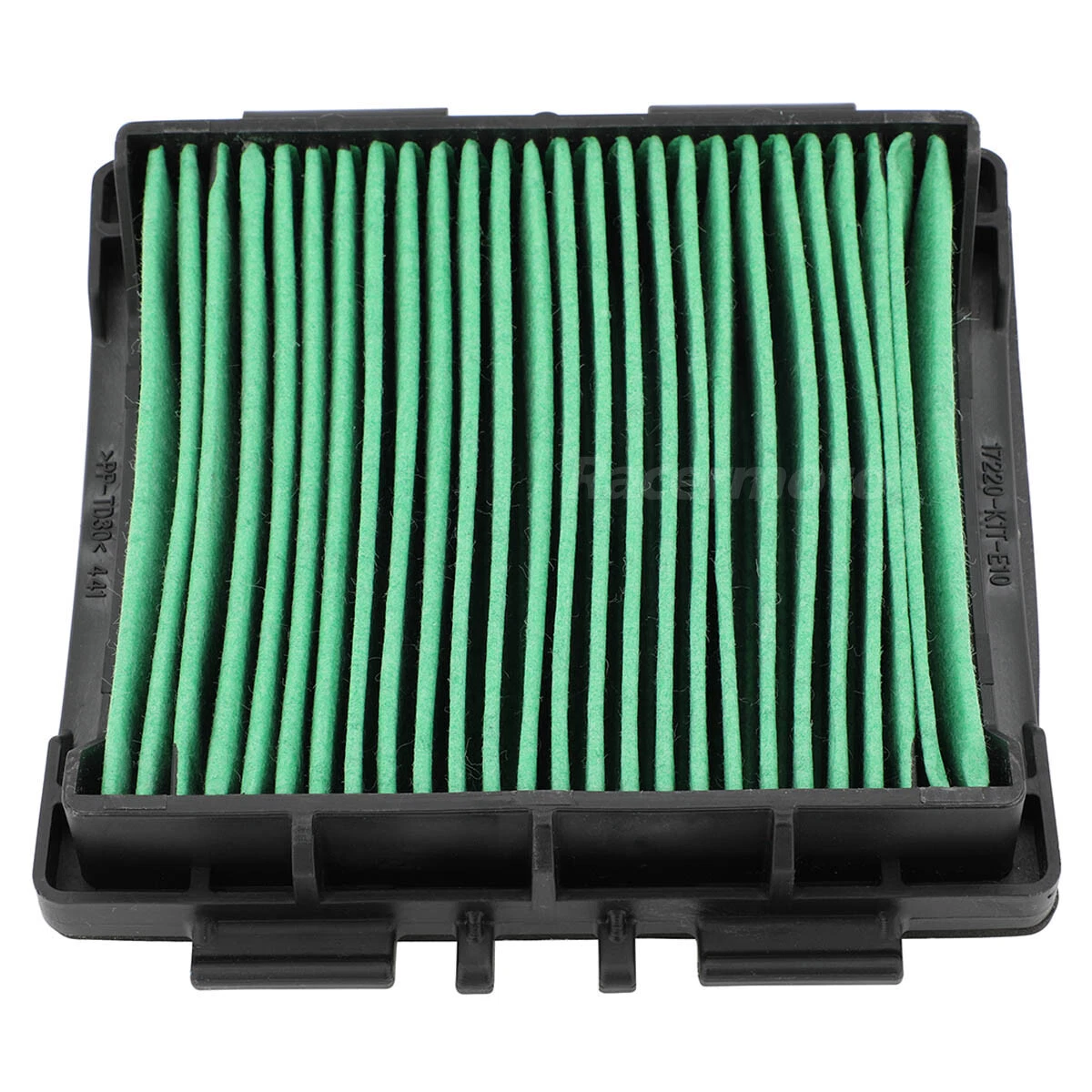 Air Filter 17220-K1T-E10 for Honda CRF300L Rally ABS 2021-2024 - KUDUPARTS