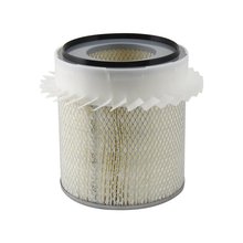 Air Filter 173837 222531 138169 for New Holland Tractor 1880 - KUDUPARTS