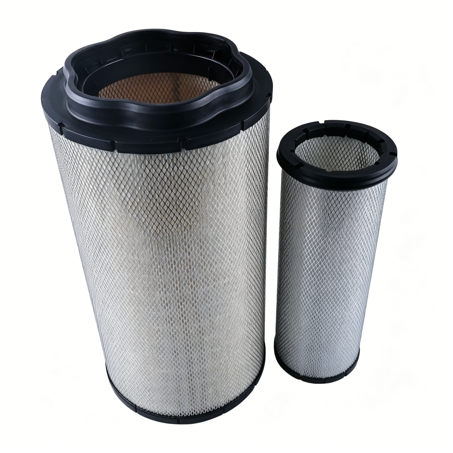 Air Filter 17500260 17500263 for Volvo Excavator EC550EL