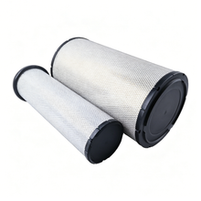 Air Filter 17500260 17500263 for Volvo Excavator EC550EL