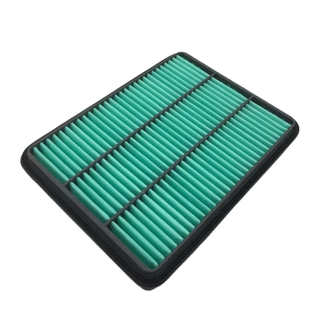 Air Filter 17801-30080 for Toyota Engine 1KDFTV 4 Runner FJ Cruiser Hilux Surf Lexus GX 470 LX 470 - KUDUPARTS