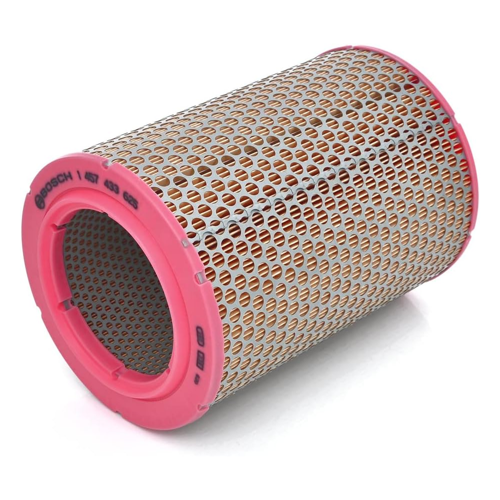 Air Filter 1902486 for 1985-1989 Iveco Van Daily Kasten Pritsche Fahrgestell