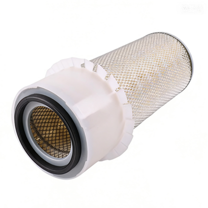 Air Filter 1909116 for New Holland 100S 110S Fiat 85-55 95-55 100-90 110-90 100-90 DT Tractor - KUDUPARTS