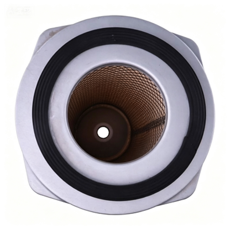 Air Filter 1930138 for Fiat Tractor 100-55 100-90 110-90 60-90 65-90 70-90 80-90 85-55 85-90 90-90 DT - KUDUPARTS