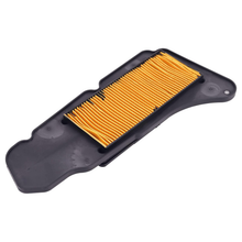 Air Filter 1SD-E4451-00-00 for Yamaha Scooter YP400X YP400XB YP400ER YP400V YP400FS YP400W YP400T - KUDUPARTS