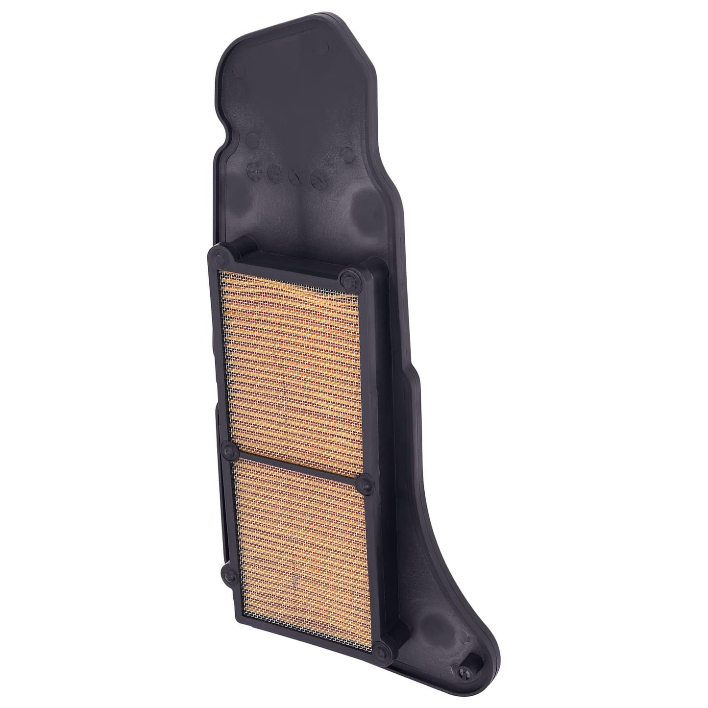 Air Filter 1SD-E4451-00-00 for Yamaha Scooter YP400X YP400XB YP400ER YP400V YP400FS YP400W YP400T