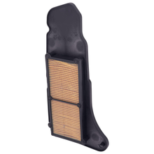 Air Filter 1SD-E4451-00-00 for Yamaha Scooter YP400X YP400XB YP400ER YP400V YP400FS YP400W YP400T - KUDUPARTS