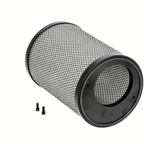Air Filter 2000049286 for Aerzen Blower DB15 DB20 DB25 DN100 GM10S GM25S - KUDUPARTS