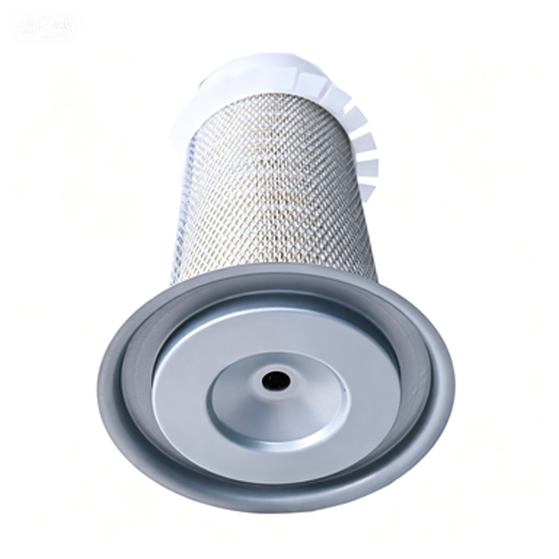 Air Filter 203-01-K1130 for Komatsu Engine S4D105-5 S4D120E Excavator PC100 PC120 PC150-5 PC160 PC180 PW130-6K - KUDUPARTS