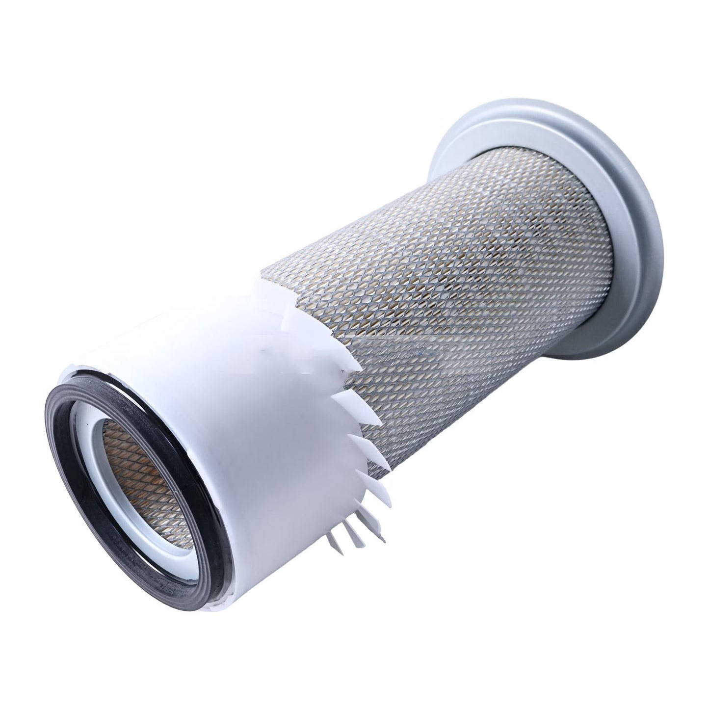 Air Filter 203-01-K1130 for Komatsu Engine S4D105-5 S4D120E Excavator PC100 PC120 PC150-5 PC160 PC180 PW130-6K - KUDUPARTS