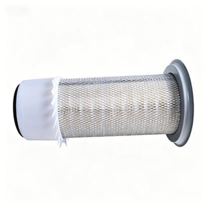 Air Filter 203-01-K1130 for Komatsu Engine S4D105-5 S4D120E Excavator PC100 PC120 PC150-5 PC160 PC180 PW130-6K - KUDUPARTS
