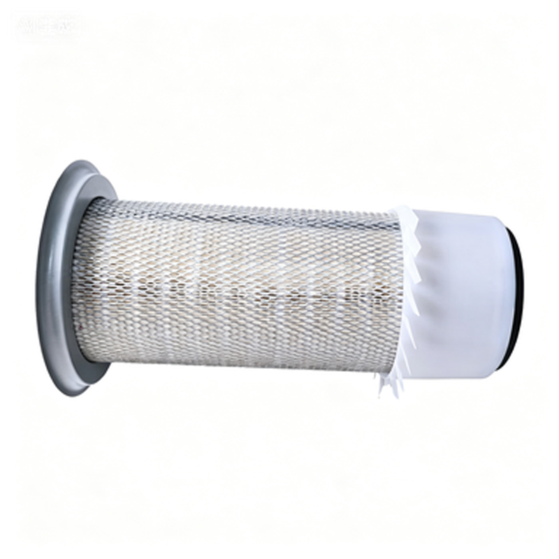 Air Filter 203-01-K1130 for Komatsu Engine S4D105-5 S4D120E Excavator PC100 PC120 PC150-5 PC160 PC180 PW130-6K - KUDUPARTS