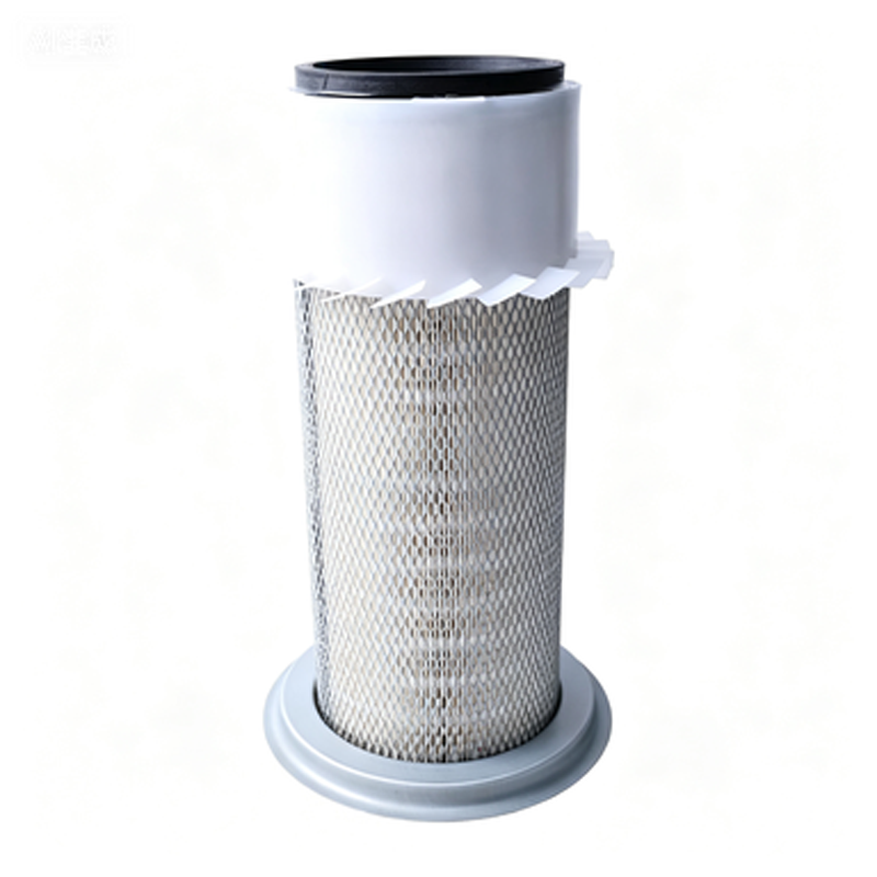 Air Filter 203-01-K1130 for Komatsu Engine S4D105-5 S4D120E Excavator PC100 PC120 PC150-5 PC160 PC180 PW130-6K - KUDUPARTS