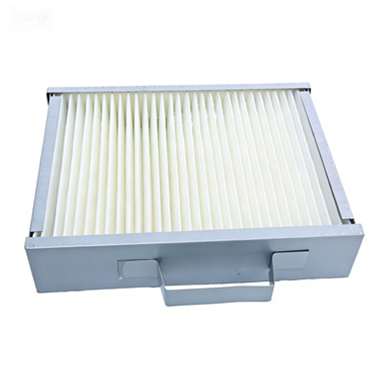 Air Filter 203-979-6591 for Komatsu Excavator PC200-6Z PC200LC-6Z PC200Z-6LE PC300-6 PC300LC-6Z PC340-6K PC350LC-6Z PC380LC-6K - KUDUPARTS