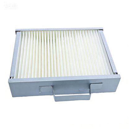 Air Filter 203-979-6591 for Komatsu Excavator PC200-6Z PC200LC-6Z PC200Z-6LE PC300-6 PC300LC-6Z PC340-6K PC350LC-6Z PC380LC-6K - KUDUPARTS