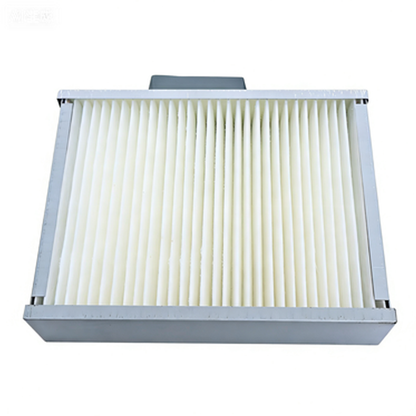 Air Filter 203-979-6591 for Komatsu Excavator PC200-6Z PC200LC-6Z PC200Z-6LE PC300-6 PC300LC-6Z PC340-6K PC350LC-6Z PC380LC-6K - KUDUPARTS