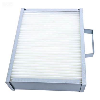 Air Filter 203-979-6591 for Komatsu Excavator PC200-6Z PC200LC-6Z PC200Z-6LE PC300-6 PC300LC-6Z PC340-6K PC350LC-6Z PC380LC-6K - KUDUPARTS