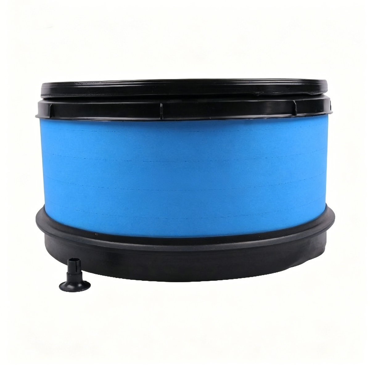 Air Filter 208-9065 for Caterpillar CAT Engine 3512 3516 Generator PM3516 XQC1200 XQC1600 - KUDUPARTS