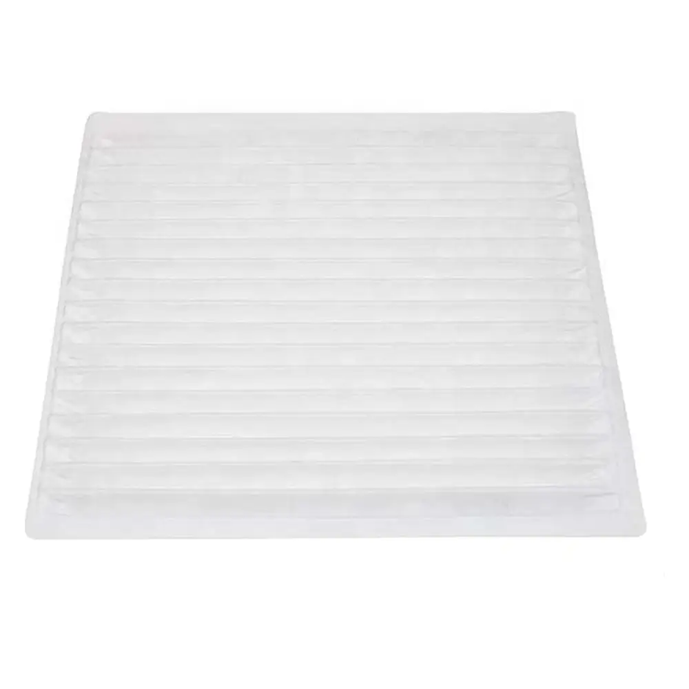 Air Filter 208-979-7620 for Komatsu Excavator PC130-7 PC160LC-7 PC160LC-7E0 - KUDUPARTS